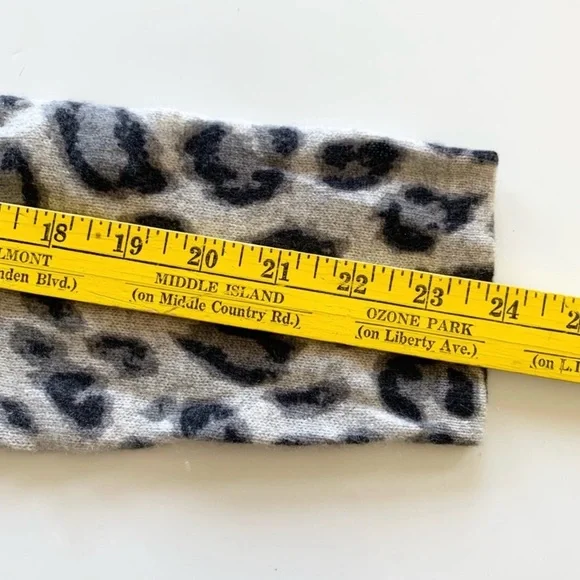 🌸New🌸 Charter Club cashmere sweater L new - Picture 12 of 12